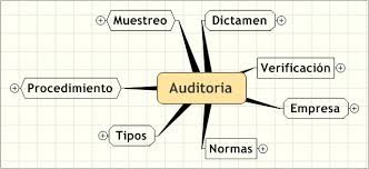 Resultado de imagen para informe de auditoria CONCEPT