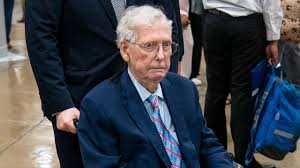Trump's SAVE America Act stalls as McConnell's absence complicates Senate path