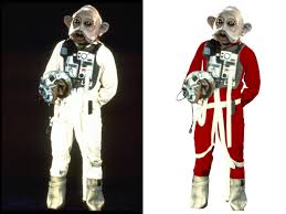 Résultat de recherche d'images pour "star wars aliens"