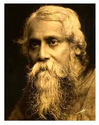 Rabindra Jayanti 2012,Rabindra Sadan,Kolkata. May 8, 2012 by AnupamChowdhury - rabindranath-tagore