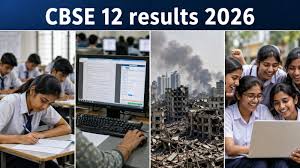 CBSE Class 12 Results: Why the Board switched to digital marking?