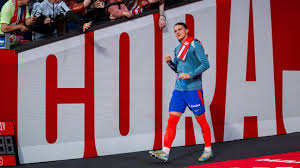 Simeone Praises Gallagher's Swift Adaptation at Atlético Madrid