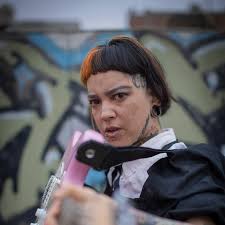 ¡Fuerza, Diana! Cantante Área 7 lucha contra el cáncer con festival solidario