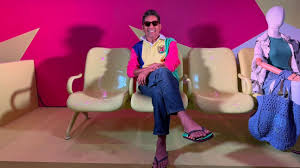Jorge Campos