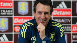 Unai Emery analyses 'huge' Fulham challenge ahead of clash