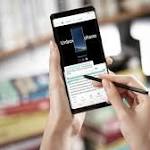 Samsung Responds Galaxy Note Battery