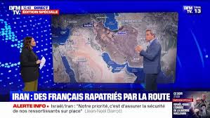 BFMTV - News update