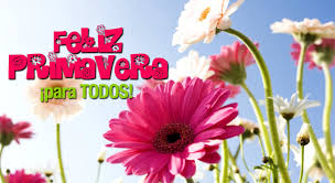 Resultado de imagem para primavera