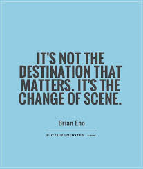 Brian Eno Quotes &amp; Sayings (8 Quotations) via Relatably.com