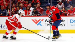 Streaming options for NHL