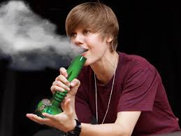 Image result for pictures of celebrities smoking weed