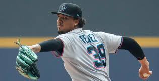 Mets - Marlins