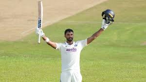 Ball by Ball Commentary & Live Score - SL vs IND, 1st Test