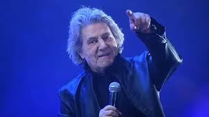 Trend Google: fausto leali