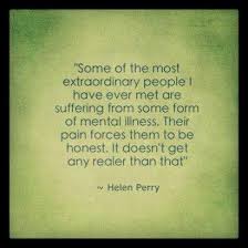 Mental Illness Quotes And Sayings. QuotesGram via Relatably.com