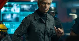Timothy Olyphant Links 'Alien: Earth' Character Kirsh's Ambiguous Loyalty to Modern AI Ethics Debate