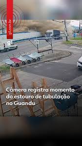 Cedae conclui reparo na ETA Guandu e inicia retomada do abastecimento de água no Grande Rio
