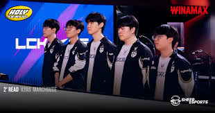 Sheep Esports - News update