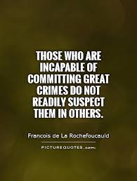 Francois De La Rochefoucauld Quotes &amp; Sayings (132 Quotations) via Relatably.com