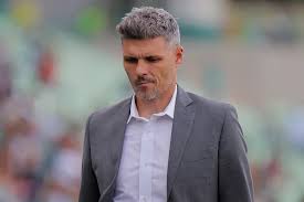 Posiciones De U. La Calera Contra Colo-colo
