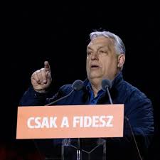 viktor orbán