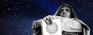 Risultati immagini per GIORDANO BRUNO E IL VERO SOLE giuliana conforto