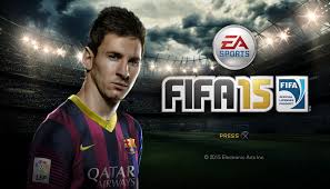Download Free PC Games 2015 FIFA Ultimate Team Edition - Full Version Key Crack Patch