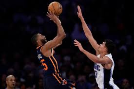 Playoff Preview: Knicks and Magic on an early collision course in the East