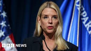 BBC - News update