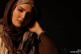 نتیجه تصویری برای عکس سلفی شهرزاد عبدالمجید