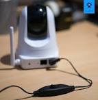 Günstige Überwachungskamera für daheim einrichten - PC-WELT