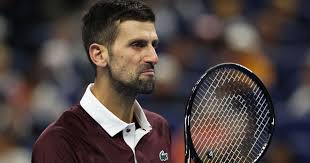 What time and where to watch Djokovic's debut in Shanghai against Hurkacz?