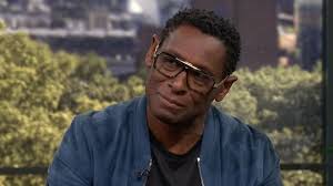 David Harewood Lands First Screen Lead in Crime Drama Pierre - SuaraGarut.ID