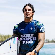 Polêmica no Surf! Medina Exige União Após Eliminação Controversa de Chumbinho - Imagen principal del artículo