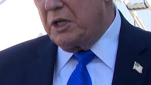 Trump Pitches Shared US-Iran Strait of Hormuz Control