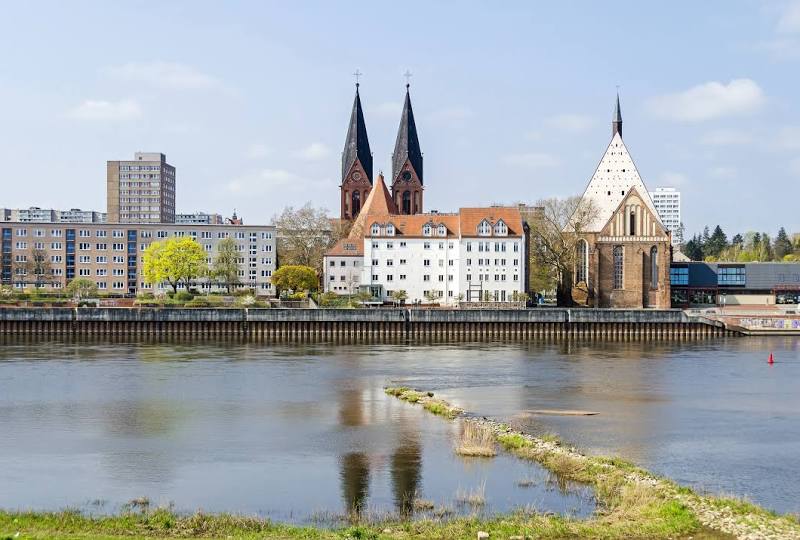 Frankfurt an der Oder