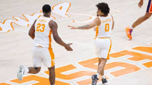 Tennessee Volunteers Host Ole Miss Rebels in SEC Showdown