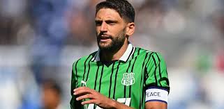 Sassuolo vs Genoa: ¿Crisis en el banco y debut de dupla técnica? - Imagen principal del artículo