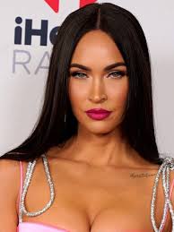 Megan fox fans - Happy New year🎊 in advance to you all I... | Facebook