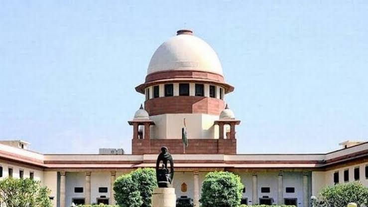 Supreme Court agrees to hear NGO's plea against Acqua Eden luxury project on Goa's steep hills; issues notice to state, developer