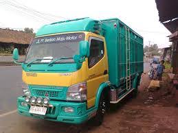 Image result for truk modifikasi budi karya