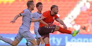 Brisbane Roar - Melbourne City
