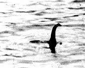 Immagine di Foto del chirurgo del mostro di Loch Ness