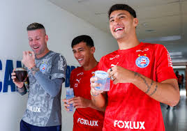 Com 6 desfalques, Bahia tenta encerrar tabu nesta quarta