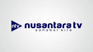 nusantaraTV - News update