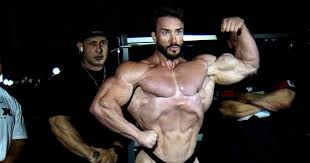 Gabriel Zancanelli sofre lesão em Ohio e desfalca delegação brasileira no Arnold Classic