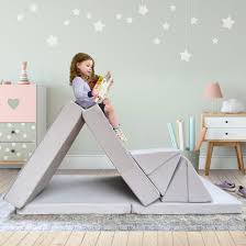 Free Shipping! Imaginarium Kids and Toddler Play Couch, Light Gray - Walmart Business Supplies