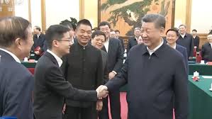 시진핑