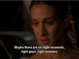 Sarah Jessica Parker Personal Quotes. QuotesGram via Relatably.com