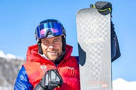 Benjamin Karl, der Mann von vorgestern